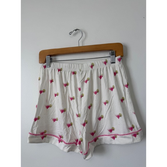 Aspen Dream Jolene Short Printed Pajama Set – Cosmo – Size Small – NWT - Picture 7 of 7